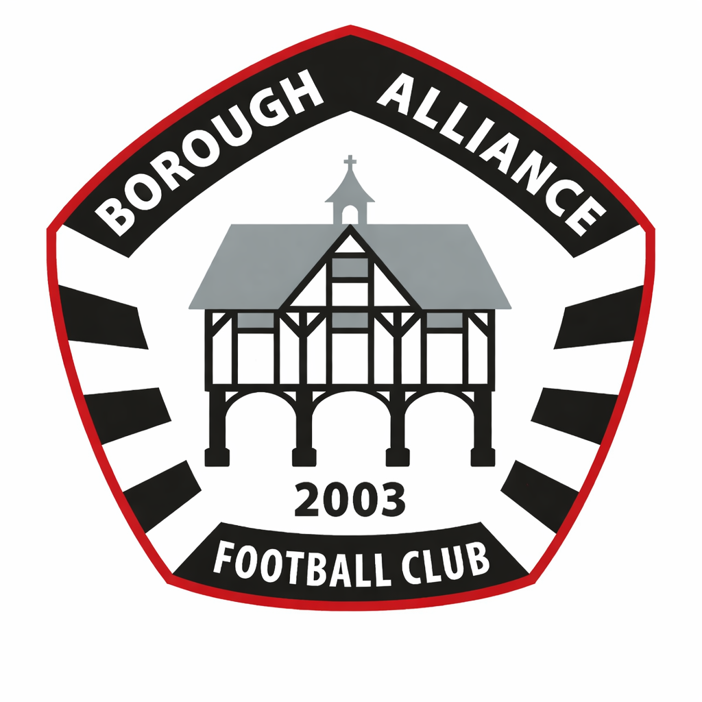 Borough Alliance Football Club