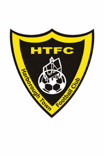 Harborough Town Football Club