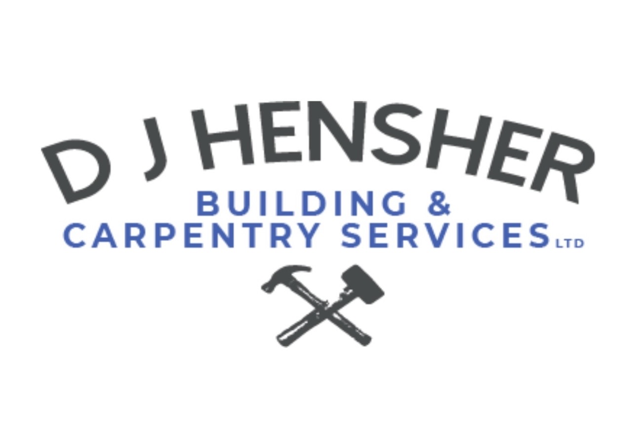 DJ Hensher Building & Carpentry Services Ltd