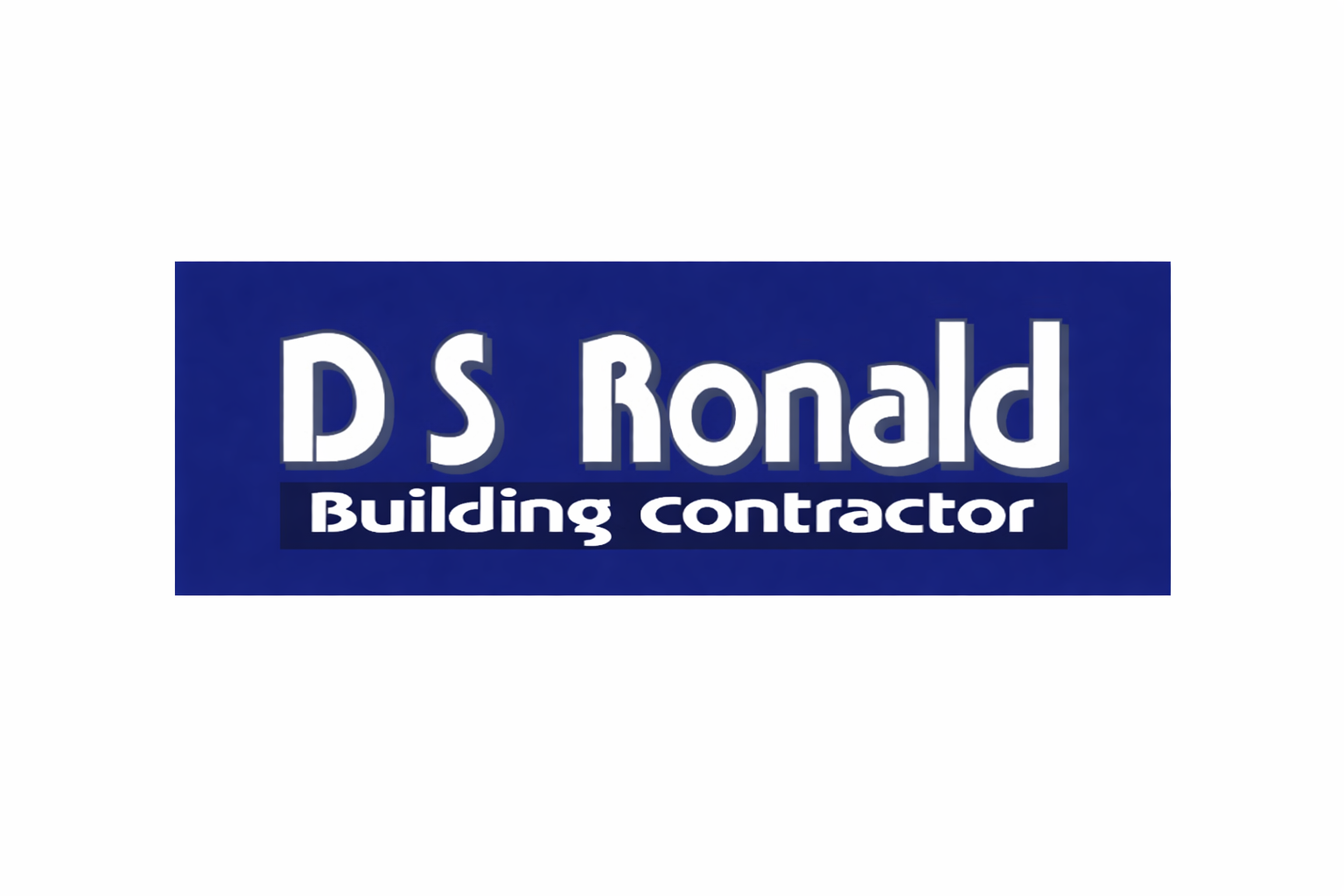 D S Ronald Building Contractor