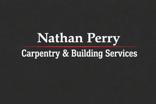 Nathan Perry Carpentry & Building Services Ltd